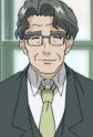 Gambar Karakter Principal Tendou