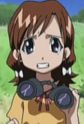 Gambar Karakter Nacchan