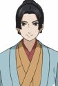 Gambar Karakter Ranmaru Mori