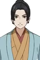 Mori, Ranmaru