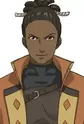 Yasuke