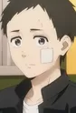 Sasaki, Naohiro