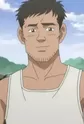 Tsubura's Father