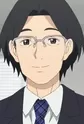 Niijima, Keisuke