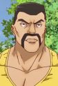 Gambar Karakter Shouhei Makuri