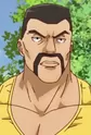 Makuri, Shouhei