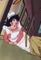Gambar Karakter Maid