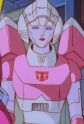 Gambar Karakter Arcee
