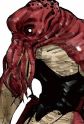 Gambar Karakter Dagon