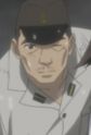 Gambar Karakter Chief Warrant-Officer Yuuki