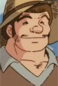 Gambar Karakter Benjamin's Uncle
