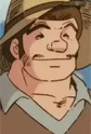 Benjamin's Uncle