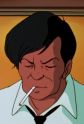 Gambar Karakter Detective
