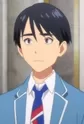 Nomura, Kentarou