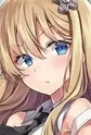 Kisaragi, Alice