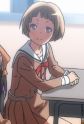Gambar Karakter Kaho Okairi