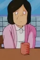 Kenji's Mother