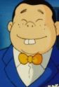 Gambar Karakter Kiyoshi