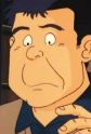 Gambar Karakter Fuuko's Father