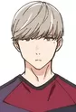 Yusa, Shuuji