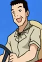 Tractor Guy