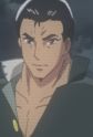Gambar Karakter Koyomi Fujioka