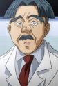 Gambar Karakter Doctor