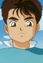 Gambar Karakter Kenichi