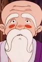 Antarctic Old Man