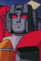 Gambar Karakter Starscream