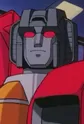Starscream