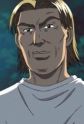 Gambar Karakter Satake
