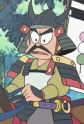 Sunemaru's Father