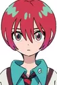 Yuzuriha, Amate