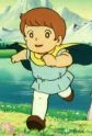 Gambar Karakter Witch's Son