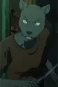Black Panthere