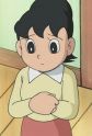 Gambar Karakter Michiko Minamoto