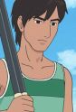 Gambar Karakter Mokomichi Hayami