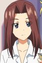 Gambar Karakter Youko