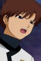 Gambar Karakter Mitsuki Oomori