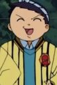 Gambar Karakter Shirou Takoyama
