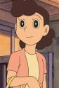 Gambar Karakter Minami's Mother