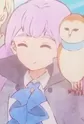 Mirai, Hazel