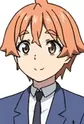 Sunohara, Hinata