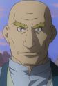 Gambar Karakter Hohenheim's Master