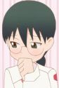 Gambar Karakter Hii-chan