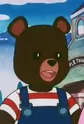 Bobby Bear