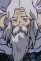 Gambar Karakter Sennin