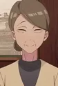 Fuutarou's Grandmother
