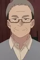Fuutarou's Grandfather